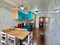 O Cantinho DA RIA - House With Pool and View of the Ria