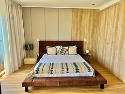 O Cantinho DA RIA - House With Pool and View of the Ria