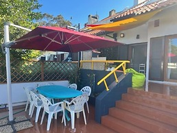 O Cantinho DA RIA - House With Pool and View of the Ria
