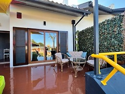 O Cantinho DA RIA - House With Pool and View of the Ria