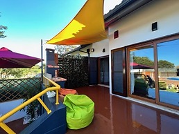 O Cantinho DA RIA - House With Pool and View of the Ria