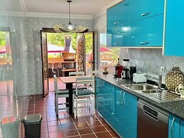O Cantinho DA RIA - House With Pool and View of the Ria