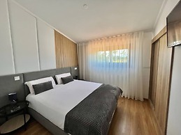 O Cantinho DA RIA - House With Pool and View of the Ria