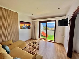 O Cantinho DA RIA - House With Pool and View of the Ria