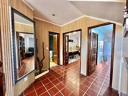 O Cantinho DA RIA - House With Pool and View of the Ria