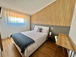 O Cantinho DA RIA - House With Pool and View of the Ria