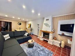 O Cantinho DA RIA - House With Pool and View of the Ria