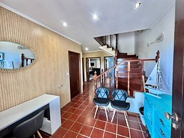 O Cantinho DA RIA - House With Pool and View of the Ria