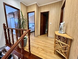 O Cantinho DA RIA - House With Pool and View of the Ria