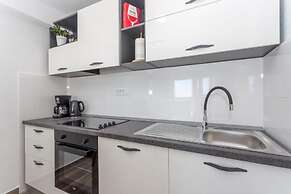 Appartamento Nomads Ac Wifi Hvar