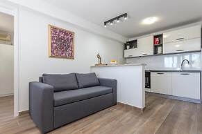 Appartamento Nomads Ac Wifi Hvar