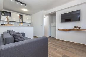 Appartamento Nomads Ac Wifi Hvar