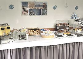 Hotel Villa dei Fiori