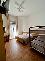 Hotel Villa dei Fiori