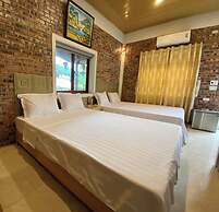 Green Space Homestay