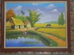 Green Space Homestay