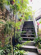 Green Space Homestay