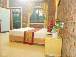 Green Space Homestay