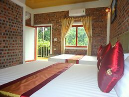 Green Space Homestay