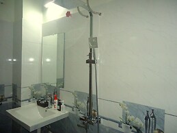 Green Space Homestay