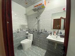 Green Space Homestay