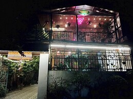 Green Space Homestay