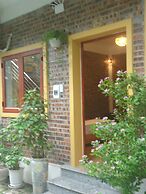 Green Space Homestay