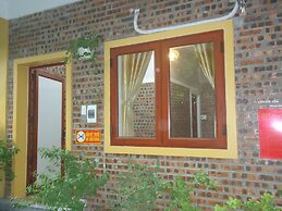 Green Space Homestay