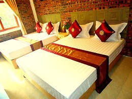 Green Space Homestay