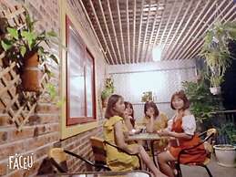 Green Space Homestay