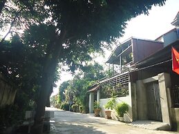 Green Space Homestay