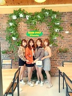 Green Space Homestay