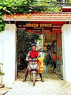 Green Space Homestay