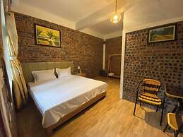 Green Space Homestay