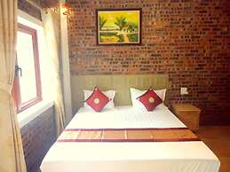 Green Space Homestay