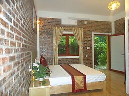 Green Space Homestay