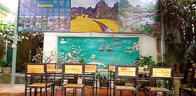 Green Space Homestay