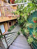 Green Space Homestay