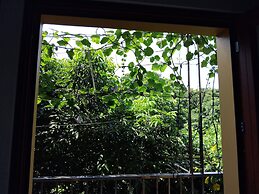 Green Space Homestay