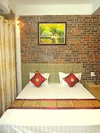 Green Space Homestay