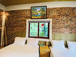 Green Space Homestay