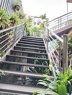 Green Space Homestay