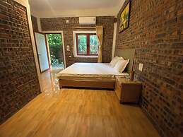 Green Space Homestay