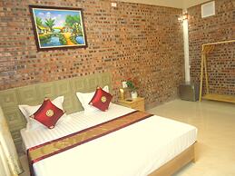 Green Space Homestay