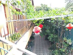 Green Space Homestay