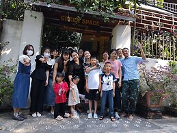Green Space Homestay