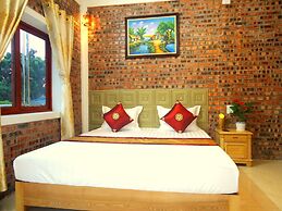 Green Space Homestay