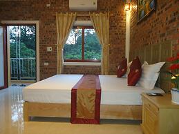 Green Space Homestay