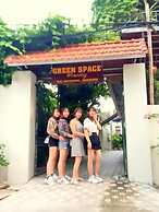 Green Space Homestay