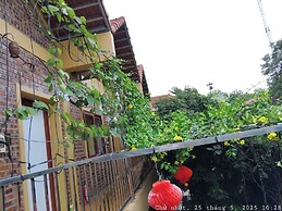 Green Space Homestay